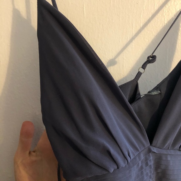 Lulu’s Depths of My Love Dress - Picture 8 of 10